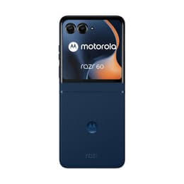 Motorola Razr 60 256GB - Blue - Unlocked