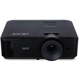 Acer X118AH Video projector 3600 Lumen - Black