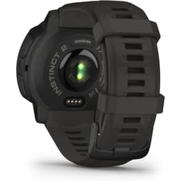 Smart Watch Garmin HR GPS Instinct 2 - Black