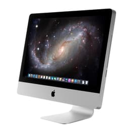 iMac 21,5-inch (Mid-2011) Core i5 2,7GHz - HDD 1 TB - 4GB QWERTY - English (UK)