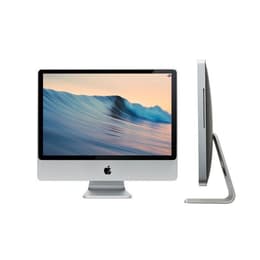 iMac 21,5-inch (Mid-2011) Core i5 2,7GHz - HDD 1 TB - 4GB QWERTY - English (UK)
