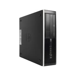 HP Compaq 6200 Pro MT Core i5-2400 3,1 - HDD 500 GB - 8GB