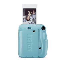 Fujifilm Instax Mini 11 Instant 0.6 - Blue