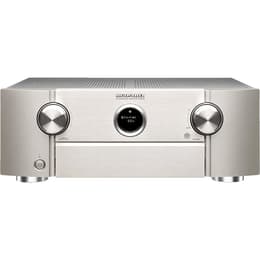 Marantz SR6015 Sound Amplifiers