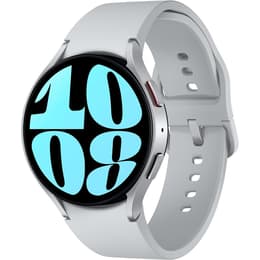 Smart Watch Samsung HR GPS Galaxy Watch 6 SMR945F - Silver