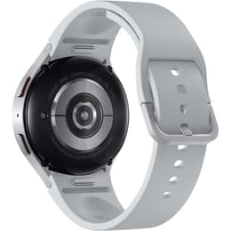 Smart Watch Samsung HR GPS Galaxy Watch 6 SMR945F - Silver