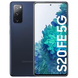 Galaxy S20 FE 5G 256GB - Dark Blue - Unlocked