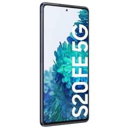Galaxy S20 FE 5G 256GB - Dark Blue - Unlocked