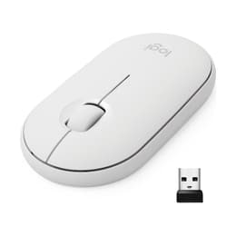 Logitech 910-006345 Mouse Wireless