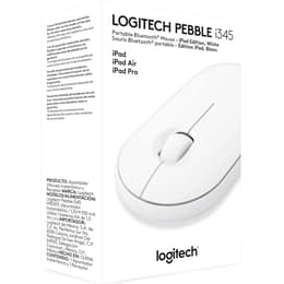 Logitech 910-006345 Mouse Wireless