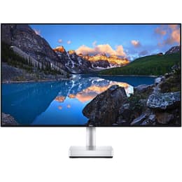27-inch Dell S2718D 2560x1440 LCD Monitor Grey