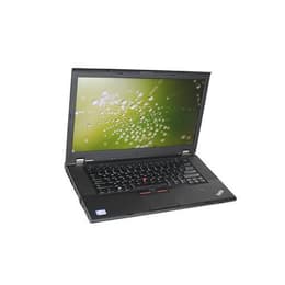 Lenovo ThinkPad W530 15-inch (2012) - Core i5-3320M - 8GB - SSD 256 GB AZERTY - French