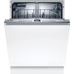 Bosch SGV4HBX40E Fully integrated dishwasher Cm - 12 à 16 couverts