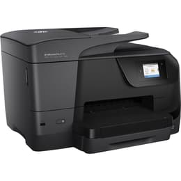 HP Officejet Pro 8710 Inkjet printer