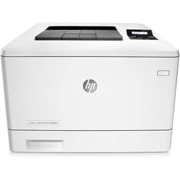 HP LaserJet Pro 400 M452DN Monochrome laser