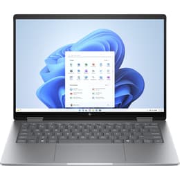 HP Envy X360 14-inch (2023) - Core Ultra 7 155U - 32GB - SSD 1 TB AZERTY - French