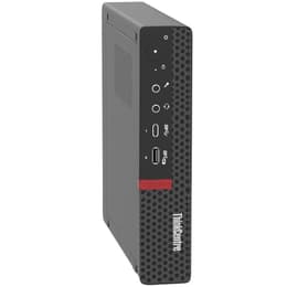 Lenovo ThinkCentre M720q Tiny Core i5-8500T 2.1 - SSD 512 GB - 8GB