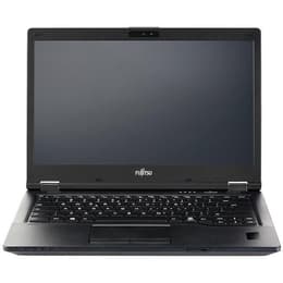 Fujitsu LifeBook E549 14-inch (2018) - Core i5 - Gen 8 (U) - 8GB - SSD 256 GB AZERTY - French