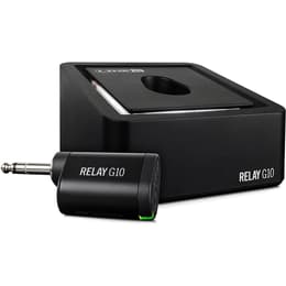 Line 6 Relay G10 Audio accessories