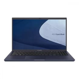 Asus ExpertBook B1500CEAE-BQ1775RA 15-inch (2020) - Core i5-1135G7﻿ - 8GB - SSD 512 GB QWERTY - English