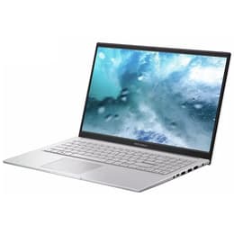 Asus X1504ZA-NJ104W 15-inch (2023) - Core i3-1215U - 8GB - SSD 256 GB + HDD 256 GB QWERTY - English