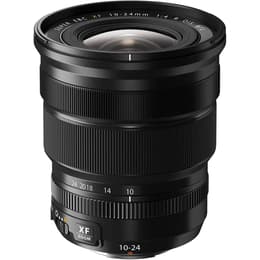 Camera Lense Fujifilm X 10-24 mm f/4 R
