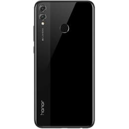 Honor 8X 128GB - Blue - Unlocked
