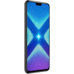 Honor 8X 128GB - Blue - Unlocked