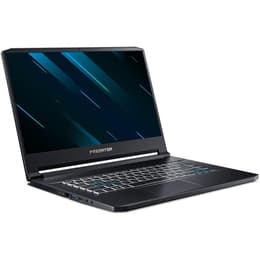 Acer Predator Triton 500 15-inch (2019) - Core i5-9300H - 8GB - SSD 256 GB QWERTY - English