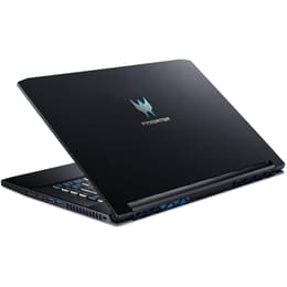 Acer Predator Triton 500 15-inch (2019) - Core i5-9300H - 8GB - SSD 256 GB QWERTY - English