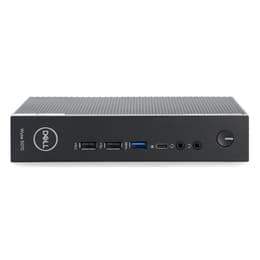 Dell Wyse 5070 Pentium Silver J5005 1.5 - SSD 256 GB - 16GB