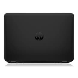 Hp EliteBook 840 G1 14-inch (2013) - Core i5-4200U - 4GB - SSD 180 GB QWERTY - English