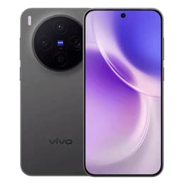 vivo X300 256GB - Black - Unlocked