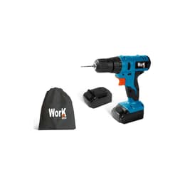 Work Men WMPRT12-1302BAG Drills & Screwgun