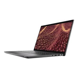 Dell Latitude 7430 14-inch (2022) - Core i5-1245U - 16GB - SSD 1 TB AZERTY - French