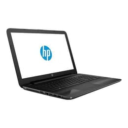 HP 250 G5 15-inch (2016) - Core i5-6200U - 4GB - HDD 500 GB QWERTY - English