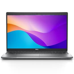 Dell Latitude 5530 15-inch (2021) - Core i5 - Gen 11 (G) - 16GB - SSD 512 GB QWERTY - English
