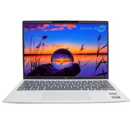 HP OmniBook 7 Next Gen 13-inch (2025) - Ryzen AI 7 350 - 16GB - SSD 512 GB QWERTY - English