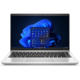HP EliteBook 640 G9 14-inch (2020) - Core i5 - Gen 12 (U) - 16GB - SSD 256 GB QWERTZ - German