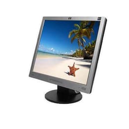 19-inch HP L1906 HSTND-2L09 1280x1024 LCD Monitor White/Black