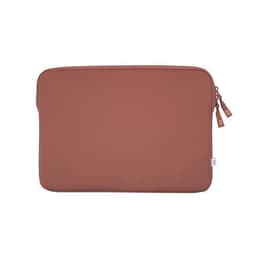 Cover 13-inches laptops - Recycled PET - Red