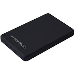 Thomson Primo 25-640B External hard drive - HDD 640 GB USB 3.0