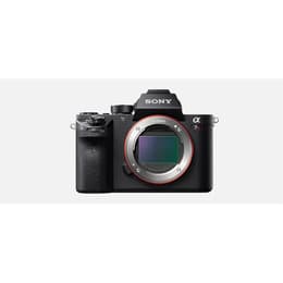 Reflex Alpha 7R II - Black + Sony Sony FE 4/24-105MM G OSS f/4