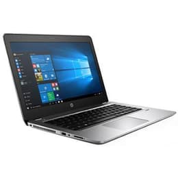 HP ProBook 440 G4 14-inch (2016) - Core i5-7200U - 8GB - SSD 128 GB AZERTY - French