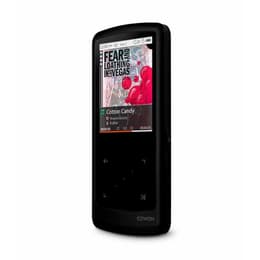 Cowon iAudio 9 MP3 & MP4 player GB- Black