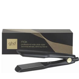 Ghd Max Professional Wide Plate Styler Hair straightener