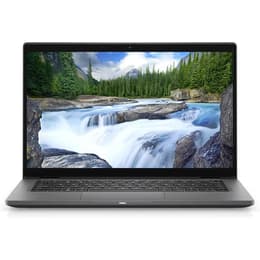 Dell Latitude 7310 14-inch (2019) - Core i5-10210U - 16GB - SSD 256 GB QWERTY - English