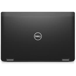 Dell Latitude 7310 14-inch (2019) - Core i5-10210U - 16GB - SSD 256 GB QWERTY - English