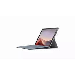 Microsoft Surface Pro 7+ 12-inch Core i5 - Gen 11 (G) - SSD 128 GB - 8GB Without keyboard