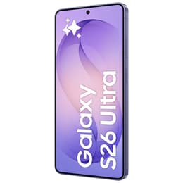 Galaxy S26 Ultra 512GB - Purple - Unlocked